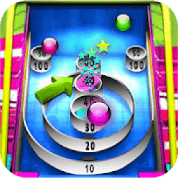 American Roller Ball 2018 _ Hop Skee Ball icon