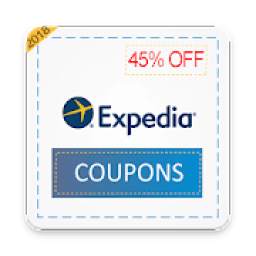 Promo Coupons for Expedia