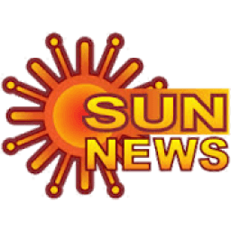 Sun News icon
