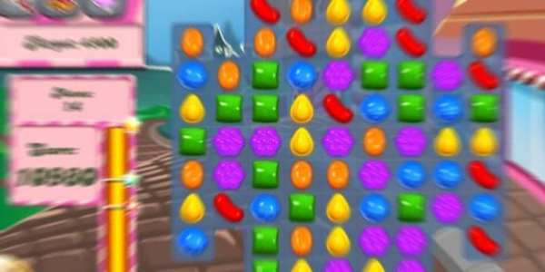 Guide For:Candi Crush Saga screenshot 3