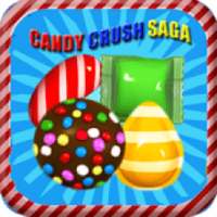 Guide For:Candi Crush Saga