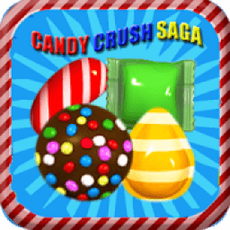 ikon Guide For:Candi Crush Saga