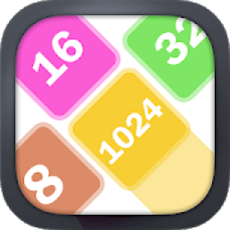 ikon 2048 Bricks Blocks