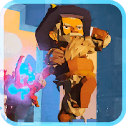 ikon Survival Dinosaur PixArk