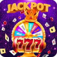 The Fruits Slot Machine