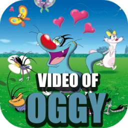 ikon Video of Oggy