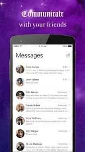 Messenger Group screenshot 2