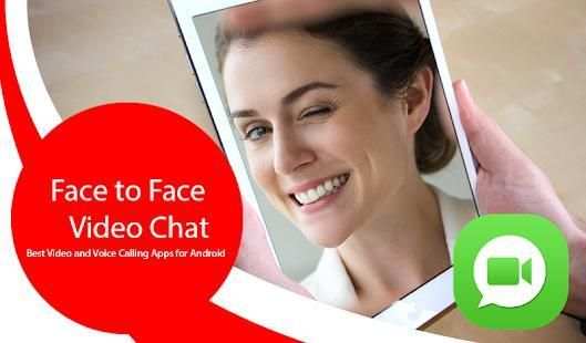 Video Call Messenger on Mobile screenshot 3