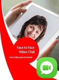 Video Call Messenger on Mobile screenshot 2