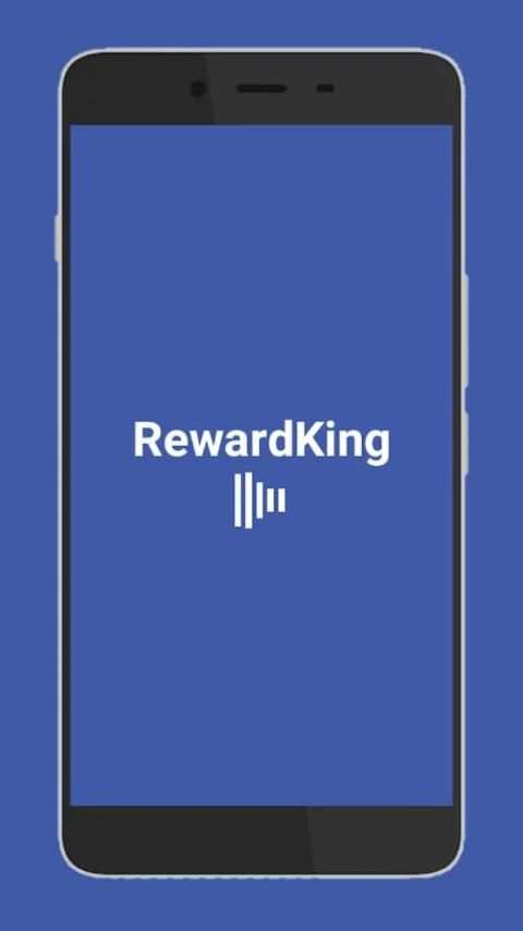 RewardKing- Earn Paytm Cash स्क्रीनशॉट 4