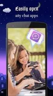 Messenger Group screenshot 1