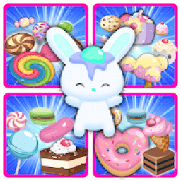 ikon Candy Deluxe Saga