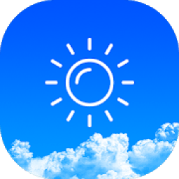 ikon iWeather Forecast