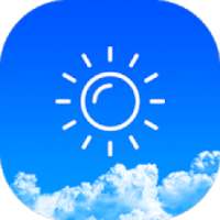 iWeather Forecast on 9Apps