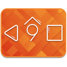 S9 Navigation Bar Pro - Custom Navigation Bar आइकन