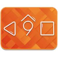 S9 Navigation Bar Pro - Custom Navigation Bar