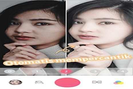 Selfi Camera HD screenshot 3