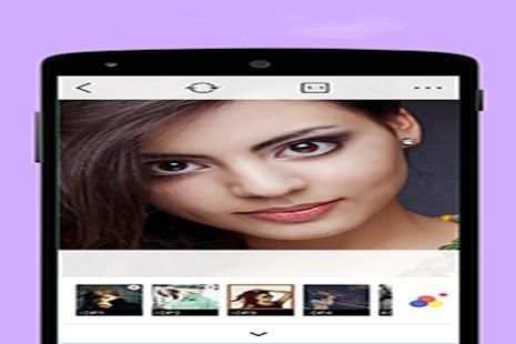 Selfi Camera HD screenshot 2