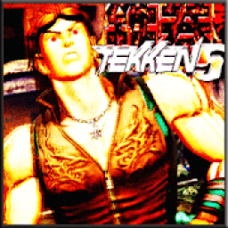 ikon Tips Tekken 5