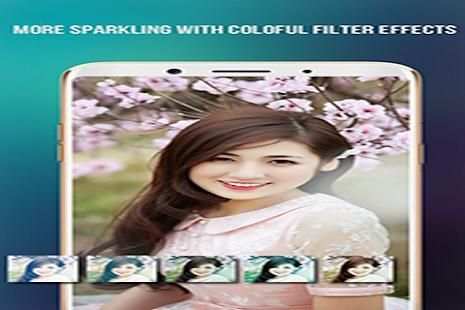 Selfi Camera HD screenshot 1