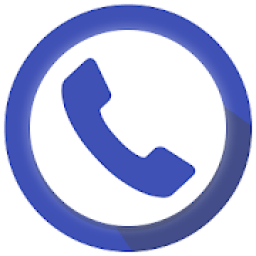 Caller ID - Mobile Number Locator, Block &amp; Dialer आइकन