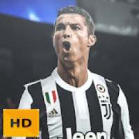 Ronaldo Juventus Wallpapers HD