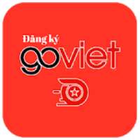 Đăng ký GO VIET Driver on 9Apps