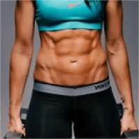 Abs Workouts 22 Days Plan on 9Apps