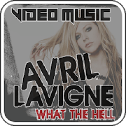 ikon Avril Lavigne Video Music