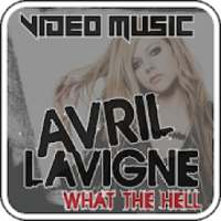 Avril Lavigne Video Music
