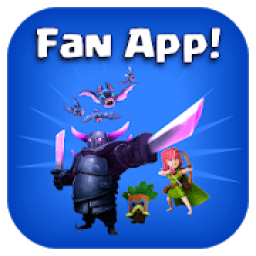 ikon *Differences of clash royale*