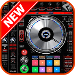 DJ Player Pro - Virtual Mixer 2 icon