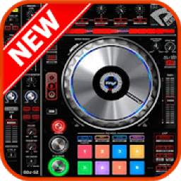 Djay Mixer 1.0