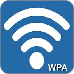 Wps Wpa Wifi Passwords Tester
