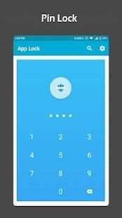 Best App Lock screenshot 4