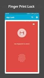 Best App Lock screenshot 2