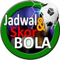 Jadwal Dan Skor Bola