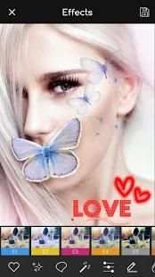 Kawaii Camera: Cute Photo Editor, Avatar Maker App screenshot 1
