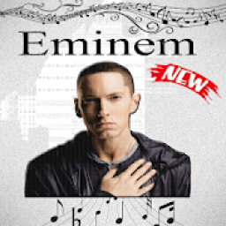 Eminem - Lucky You icon