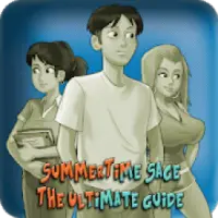 Guide : SummerTime Saga Wiki icon