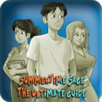Guide : SummerTime Saga Wiki
