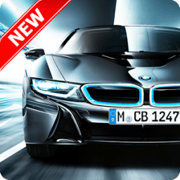 ikon Car Wallpapers for BMW