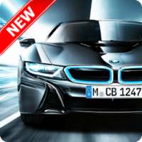 Car Wallpapers for BMW on 9Apps