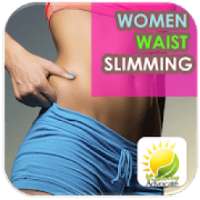 Women Waist Sliming With Vitality Advocate on 9Apps