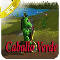 Caballo Verde icon