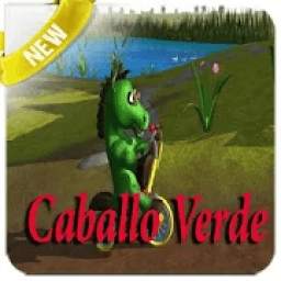 Caballo Verde 2.0.0