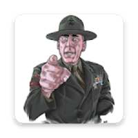 Sgt. Hartman Soundboard