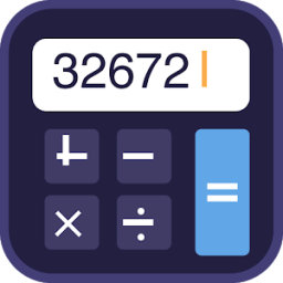 ikon Simple Calculator
