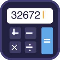 Simple Calculator