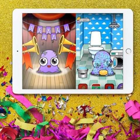 Moy Run 3 screenshot 3